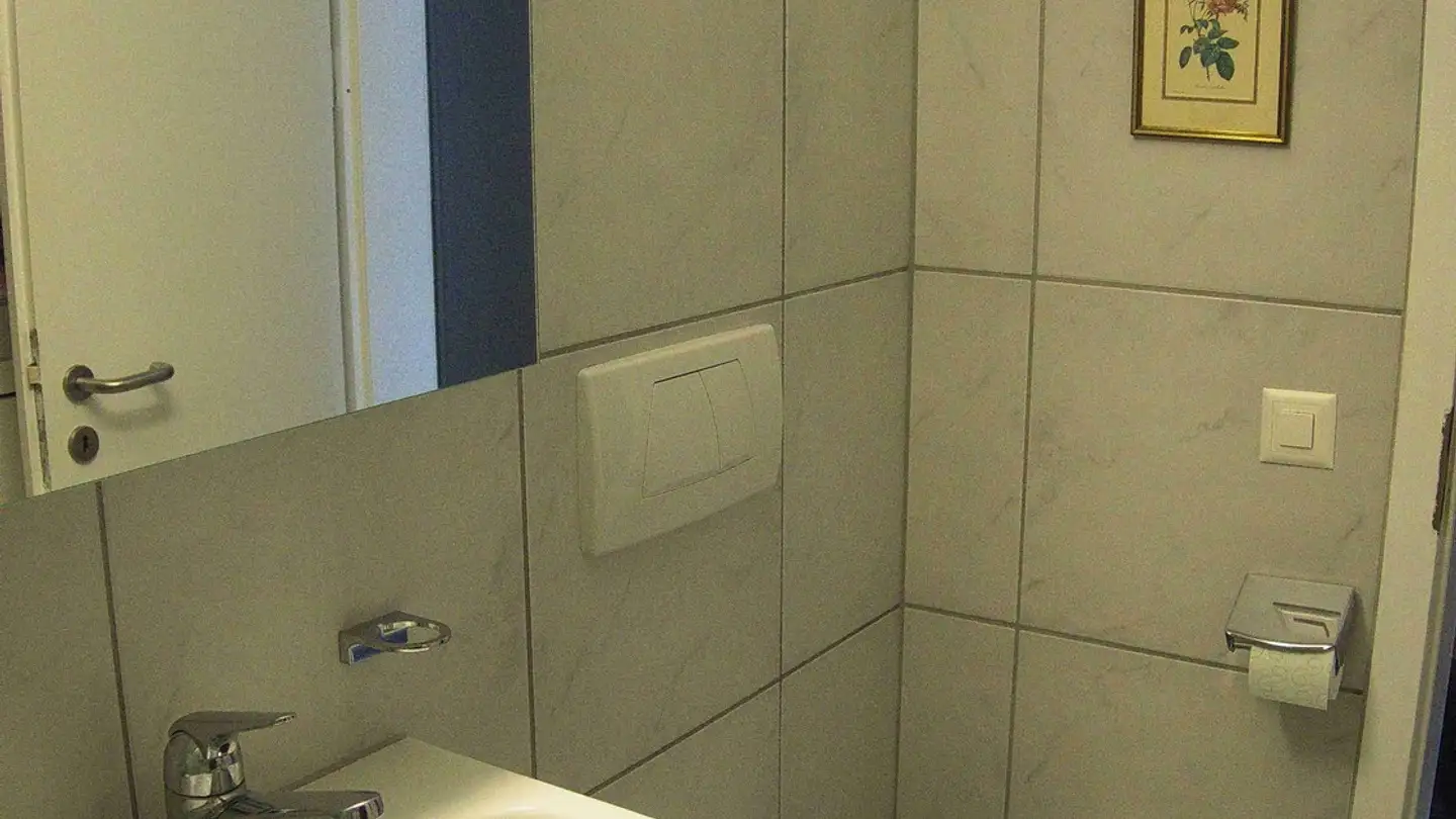 Single room for rent - 8125 Zollikerberg - Photo 4