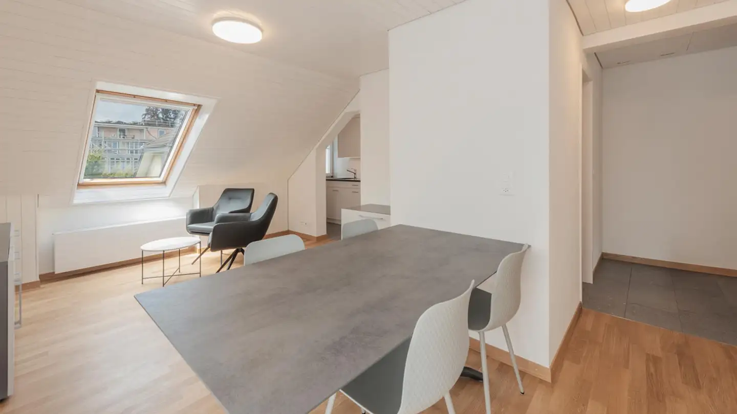 Möblierte Wohnung mieten - Ulrich-Hegner-Strasse 6, 8400 Winterthur - Foto 2