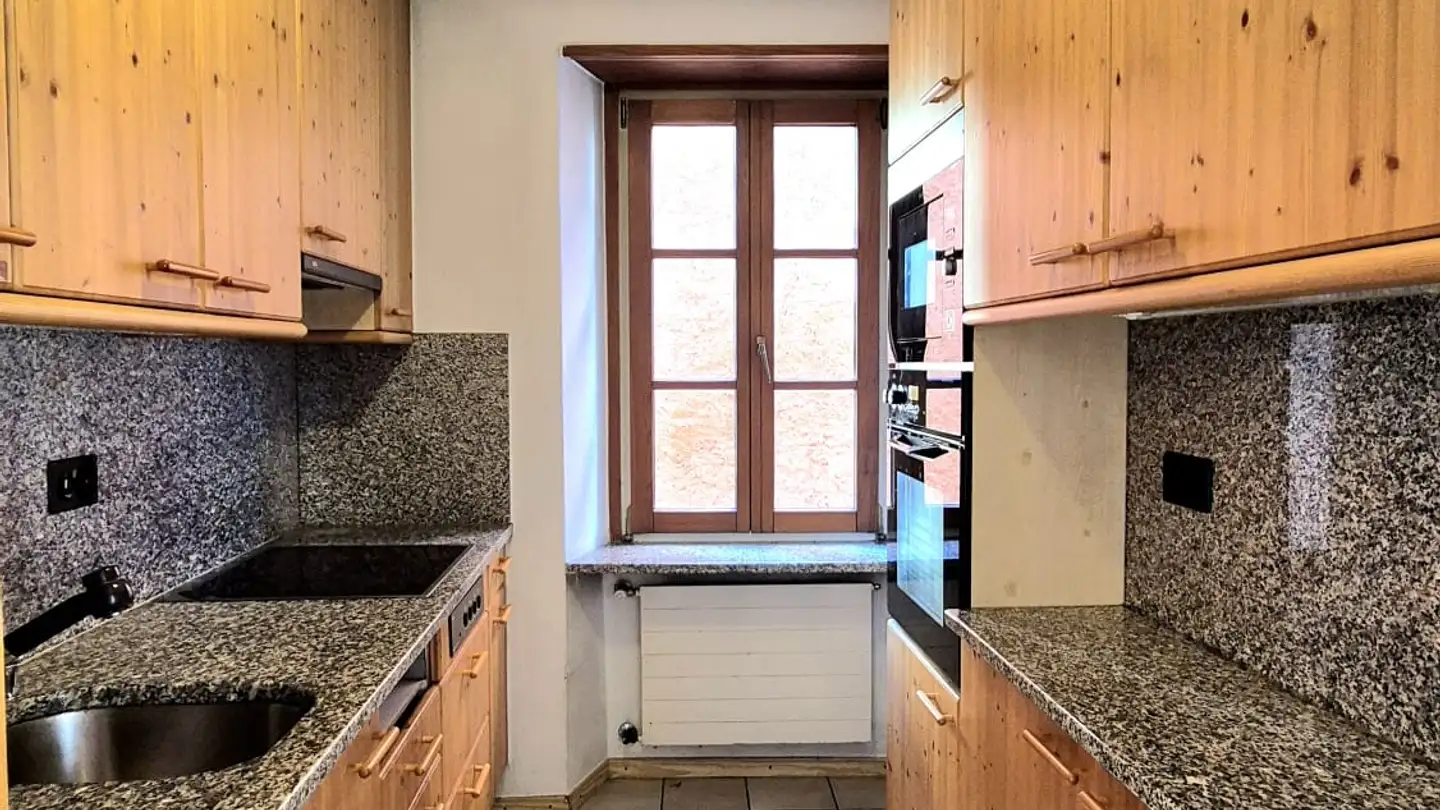 Apartment for sale - 6955 Cagiallo - Photo 2