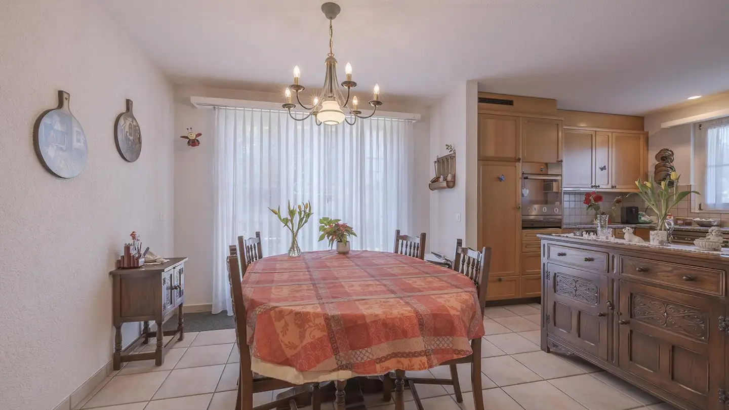 Einfamilienhaus kaufen - Velgaweg 4, 3213 Liebistorf - Foto 4