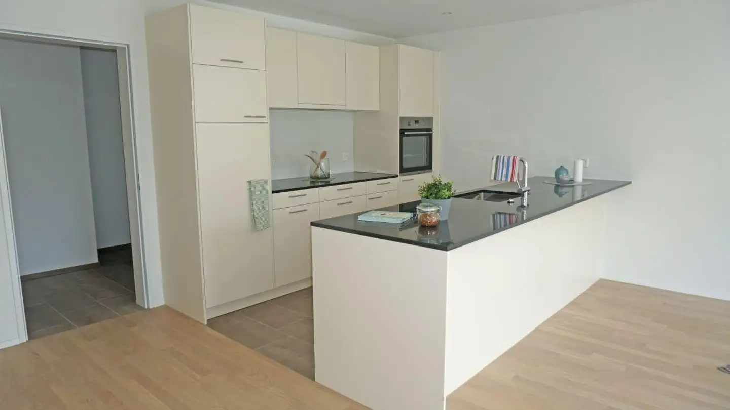 Appartamento in affitto - Schützewisstrasse 5, 9534 Gähwil