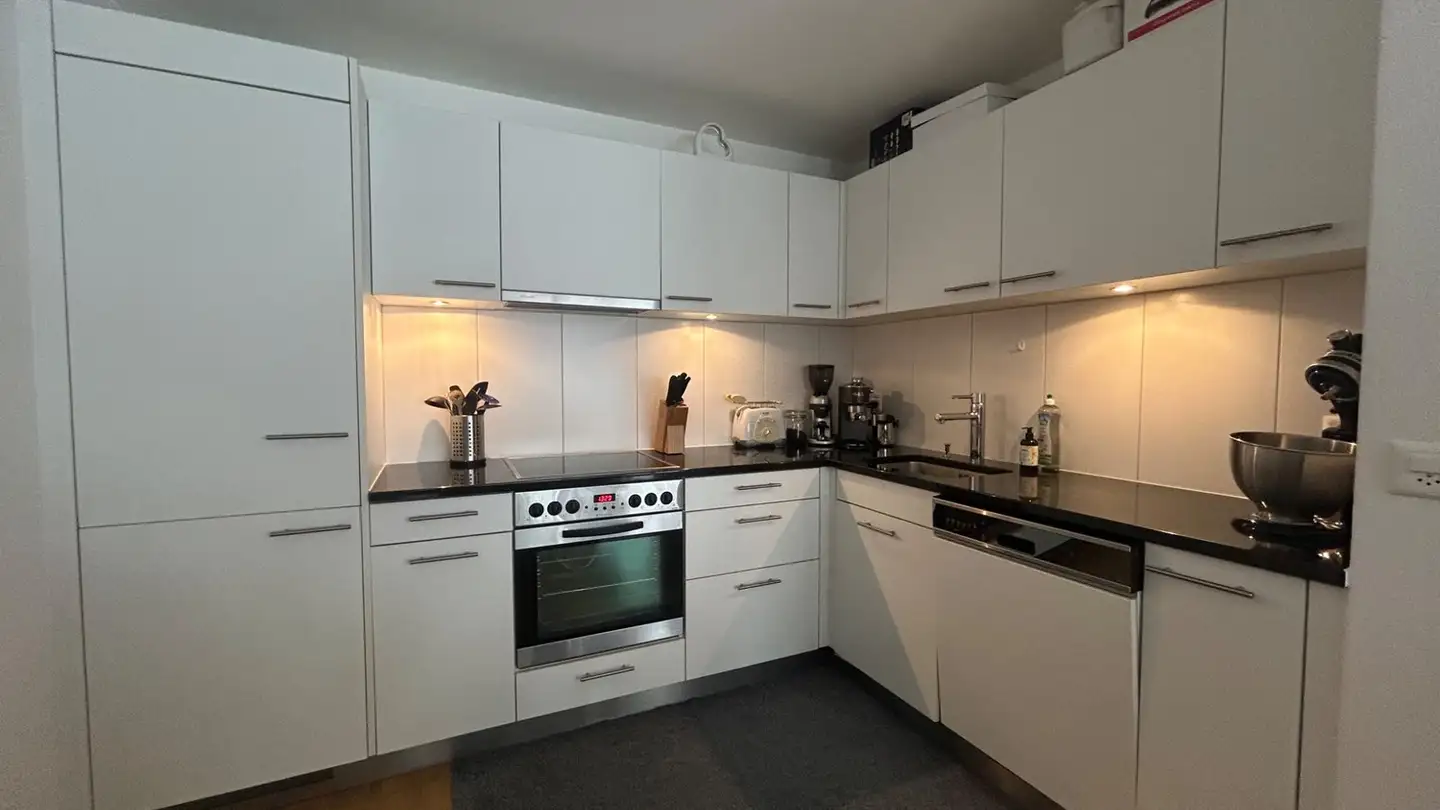 Appartamento in affitto - 1762 Givisiez - Foto 2