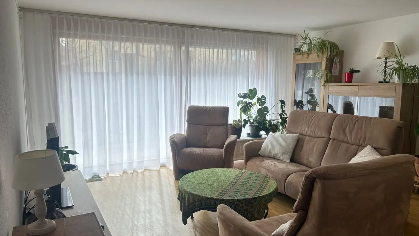 Appartamento in affitto - 1762 Givisiez - Foto 3