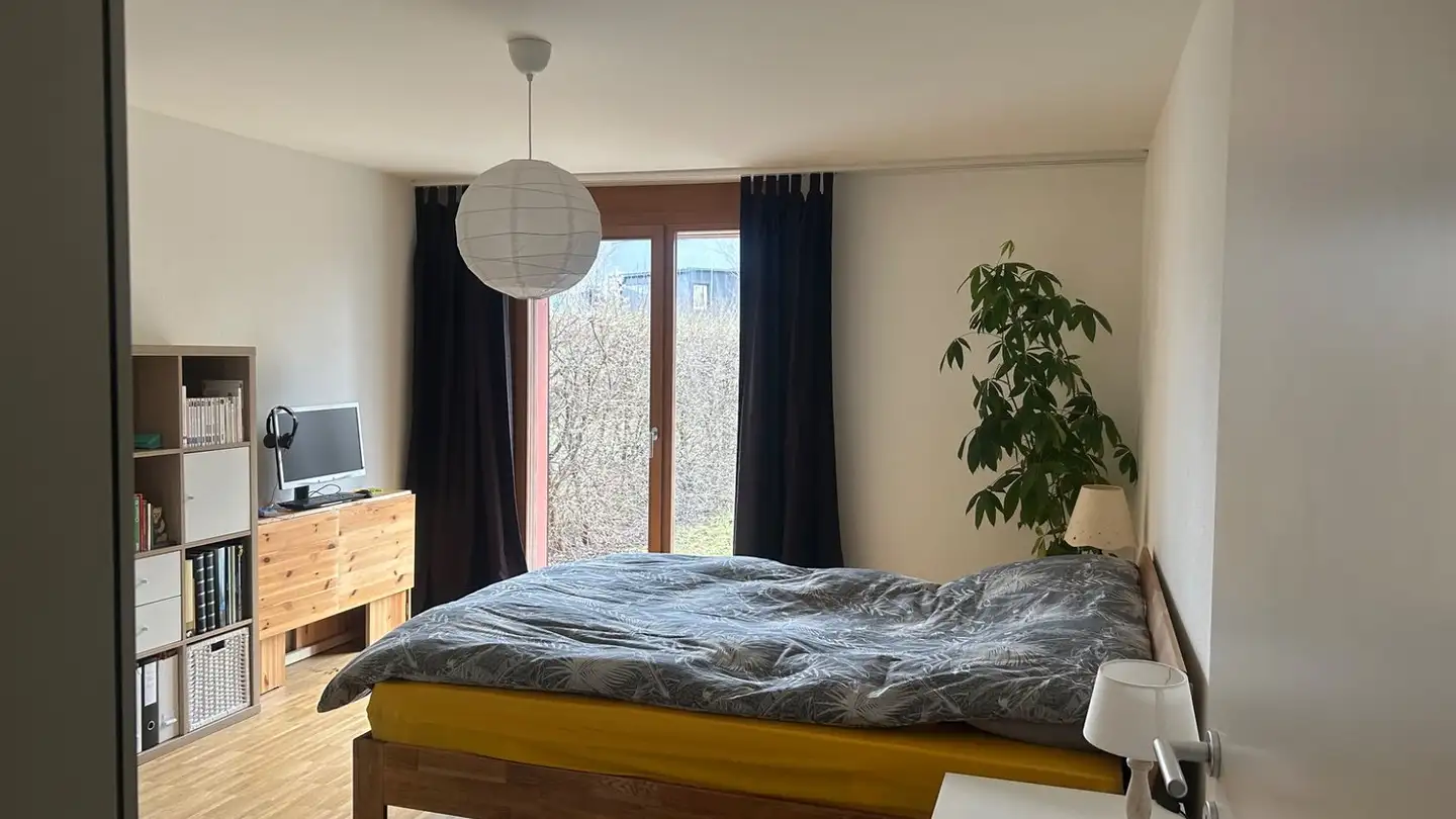 Appartamento in affitto - 1762 Givisiez - Foto 4