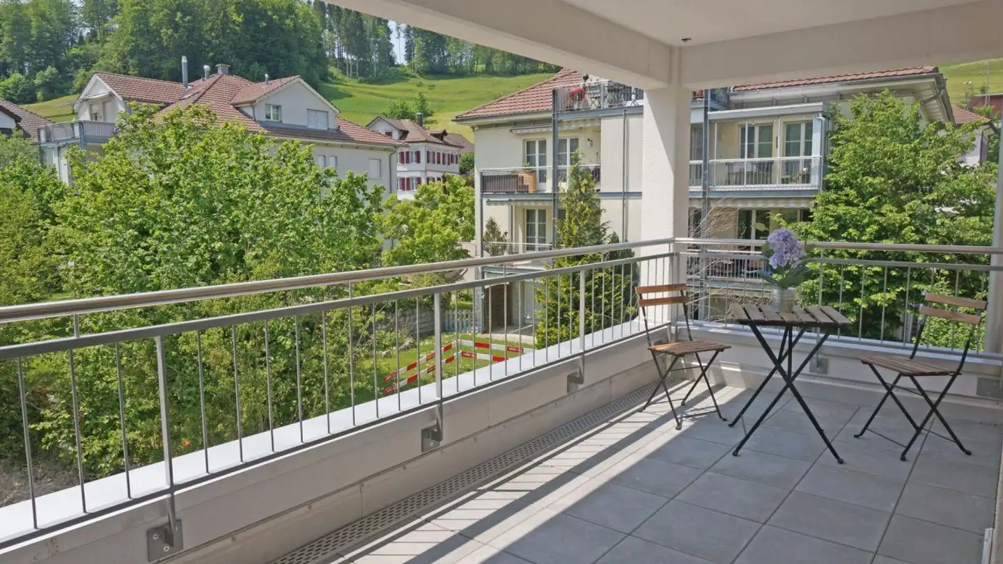Appartamento in affitto - Schützewisstrasse 5, 9534 Gähwil - Foto 2