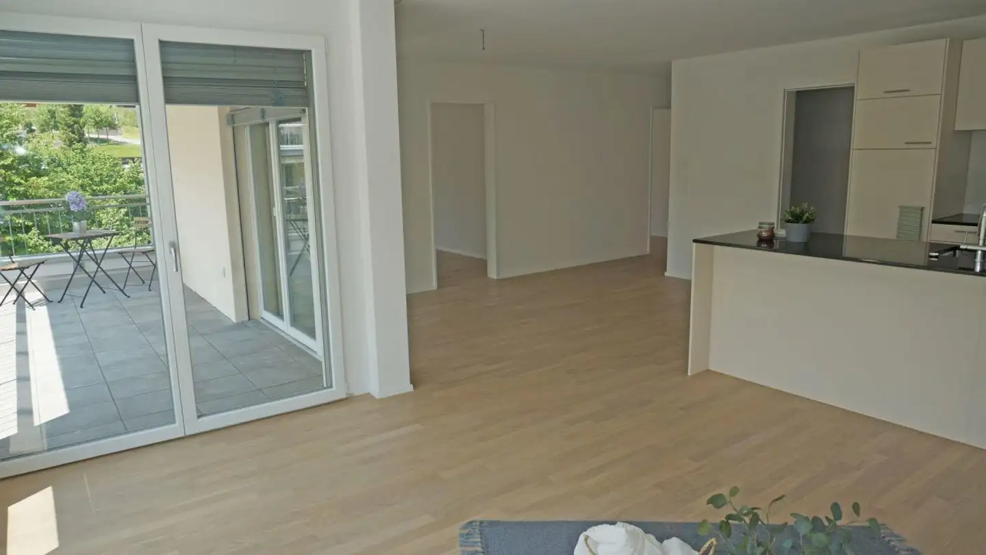 Appartamento in affitto - Schützewisstrasse 5, 9534 Gähwil - Foto 3