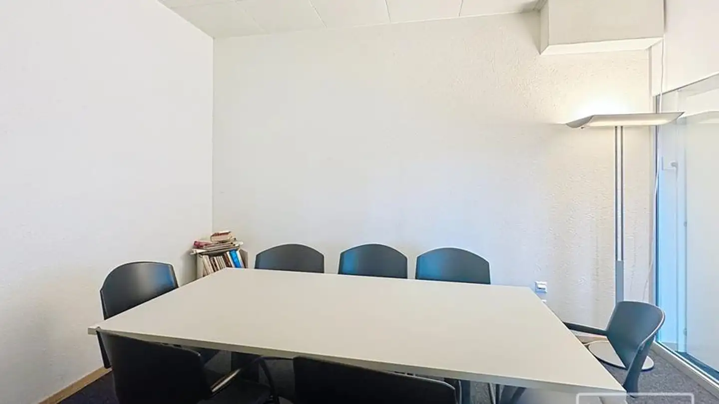 Spazio ufficio in affitto - Rue Du Jura 14, 1023 Crissier