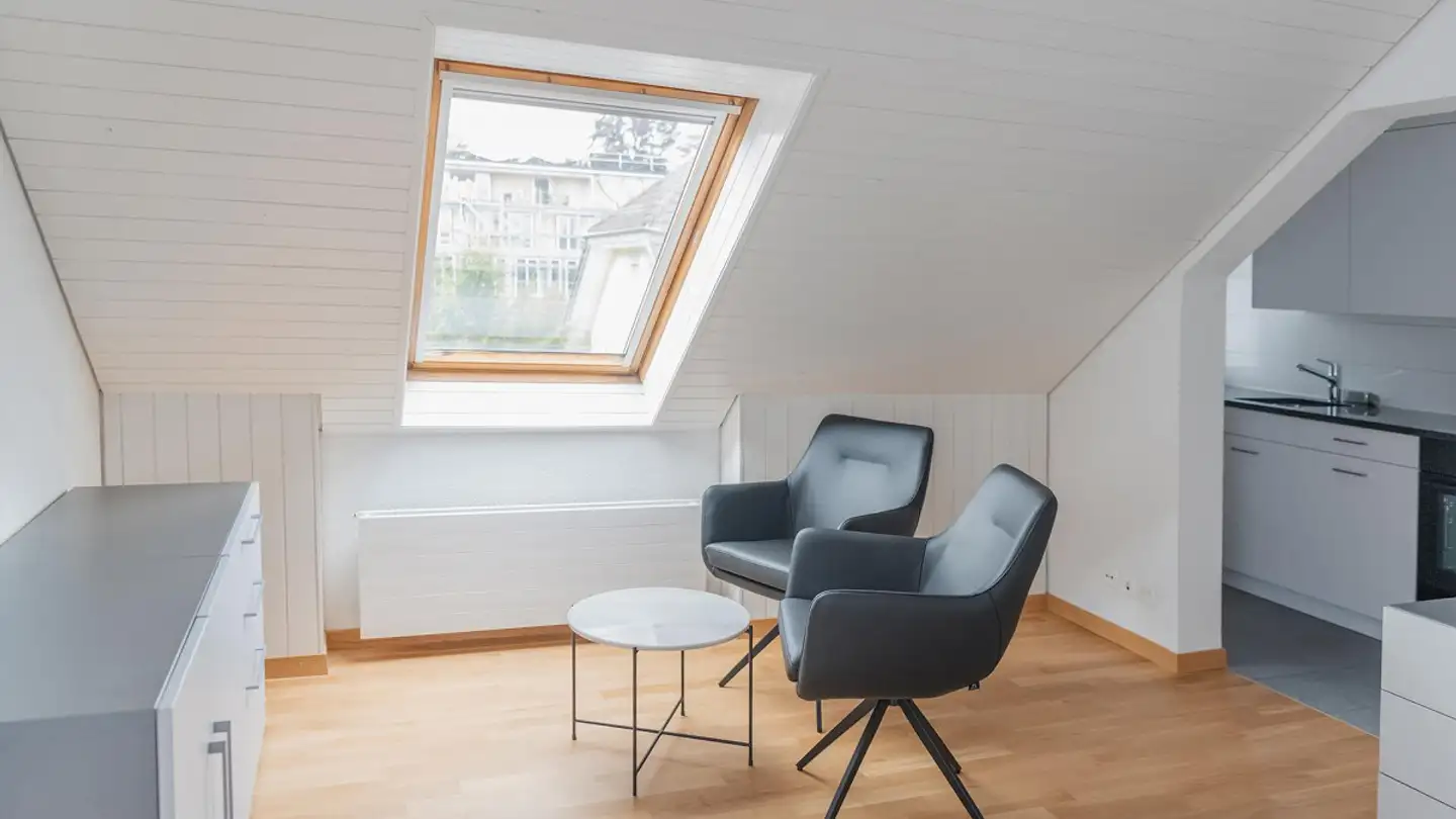 Möblierte Wohnung mieten - Ulrich-Hegner-Strasse 6, 8400 Winterthur - Foto 3