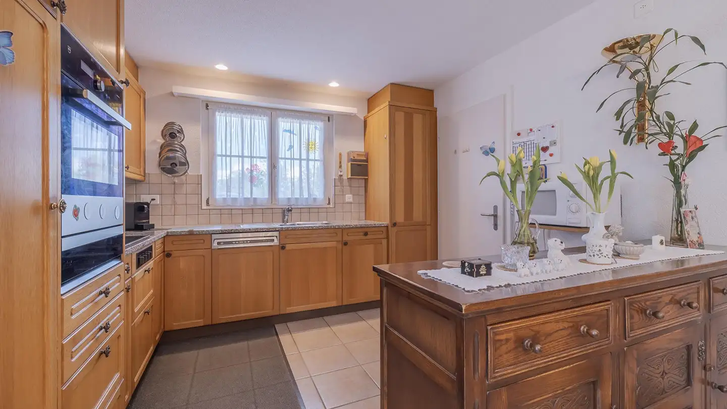 Einfamilienhaus kaufen - Velgaweg 4, 3213 Liebistorf - Foto 3