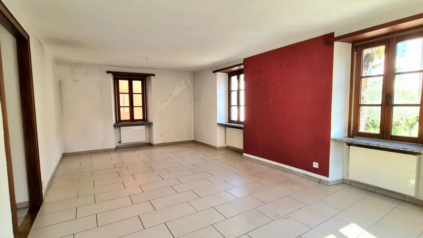 Apartment for sale - 6955 Cagiallo