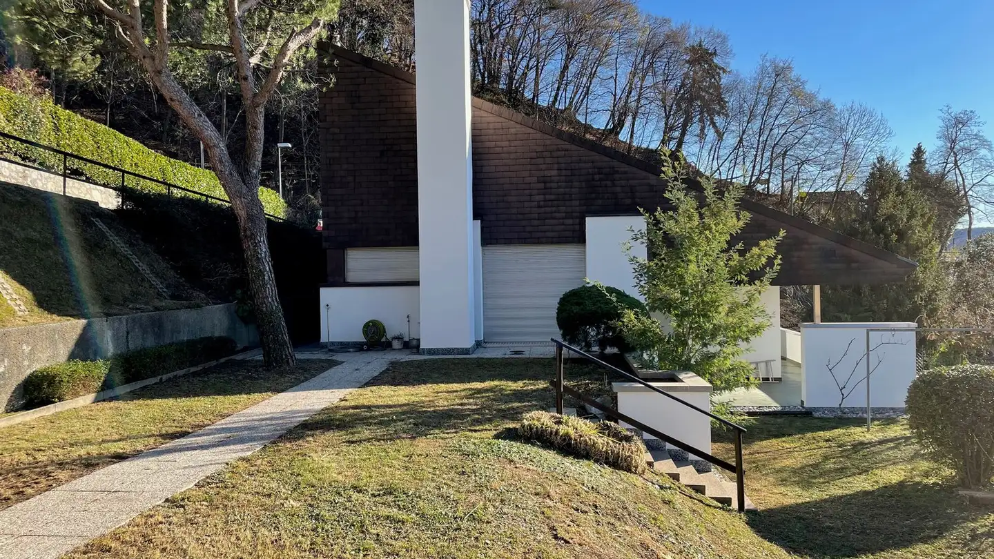 Casa bifamiliare in vendita - Via dal Pulisin, 6835 Morbio Superiore - Photo 3