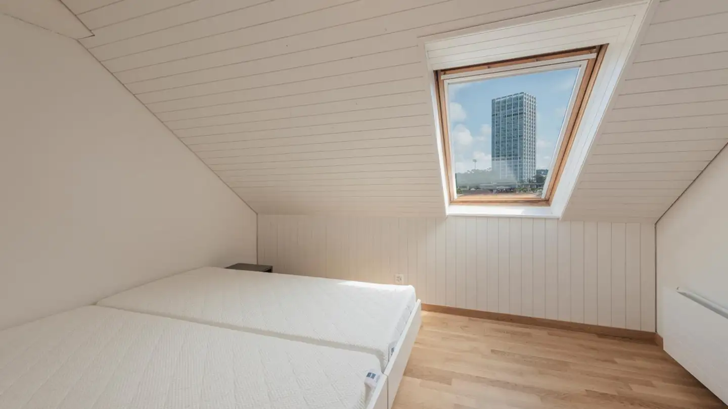 Möblierte Wohnung mieten - Ulrich-Hegner-Strasse 6, 8400 Winterthur - Foto 4