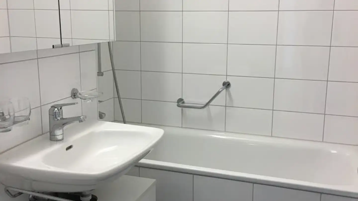 Wohnung mieten - Gundeldingerrain 12, 4053 Basel - Foto 2