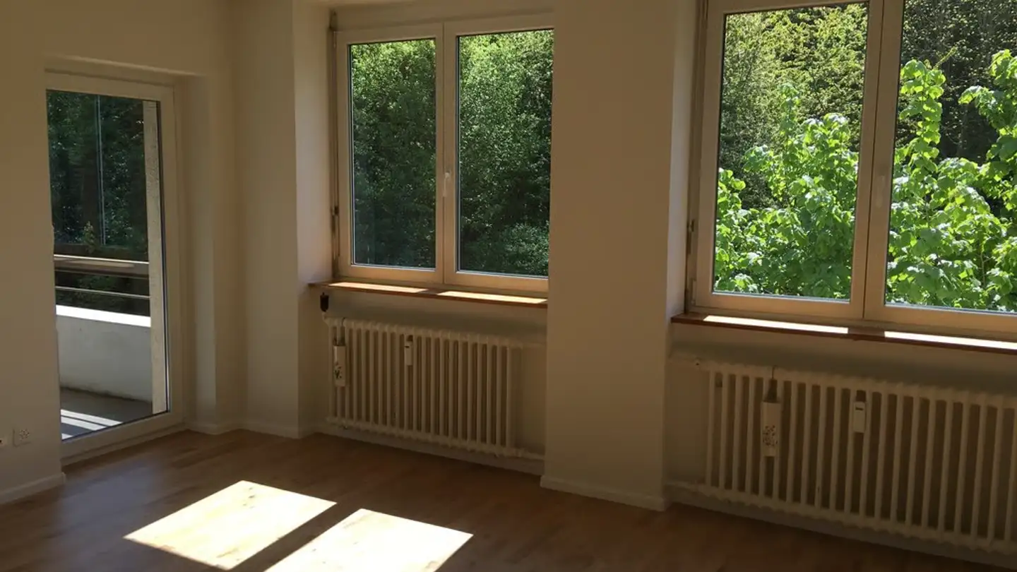 Wohnung mieten - Gundeldingerrain 12, 4053 Basel - Foto 4