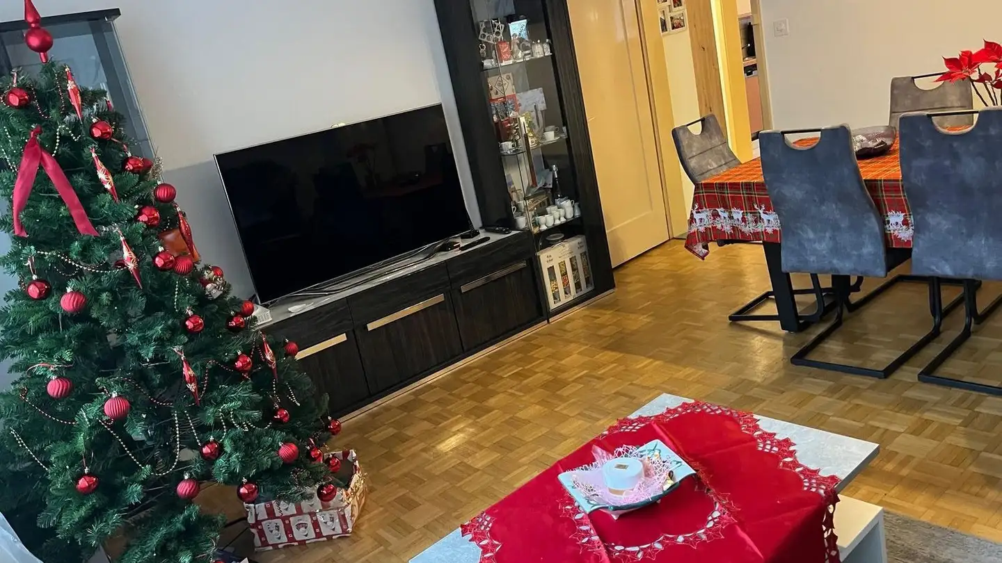 Apartment for rent - Frohburgstrasse 30b, 4600 Olten - Photo 2