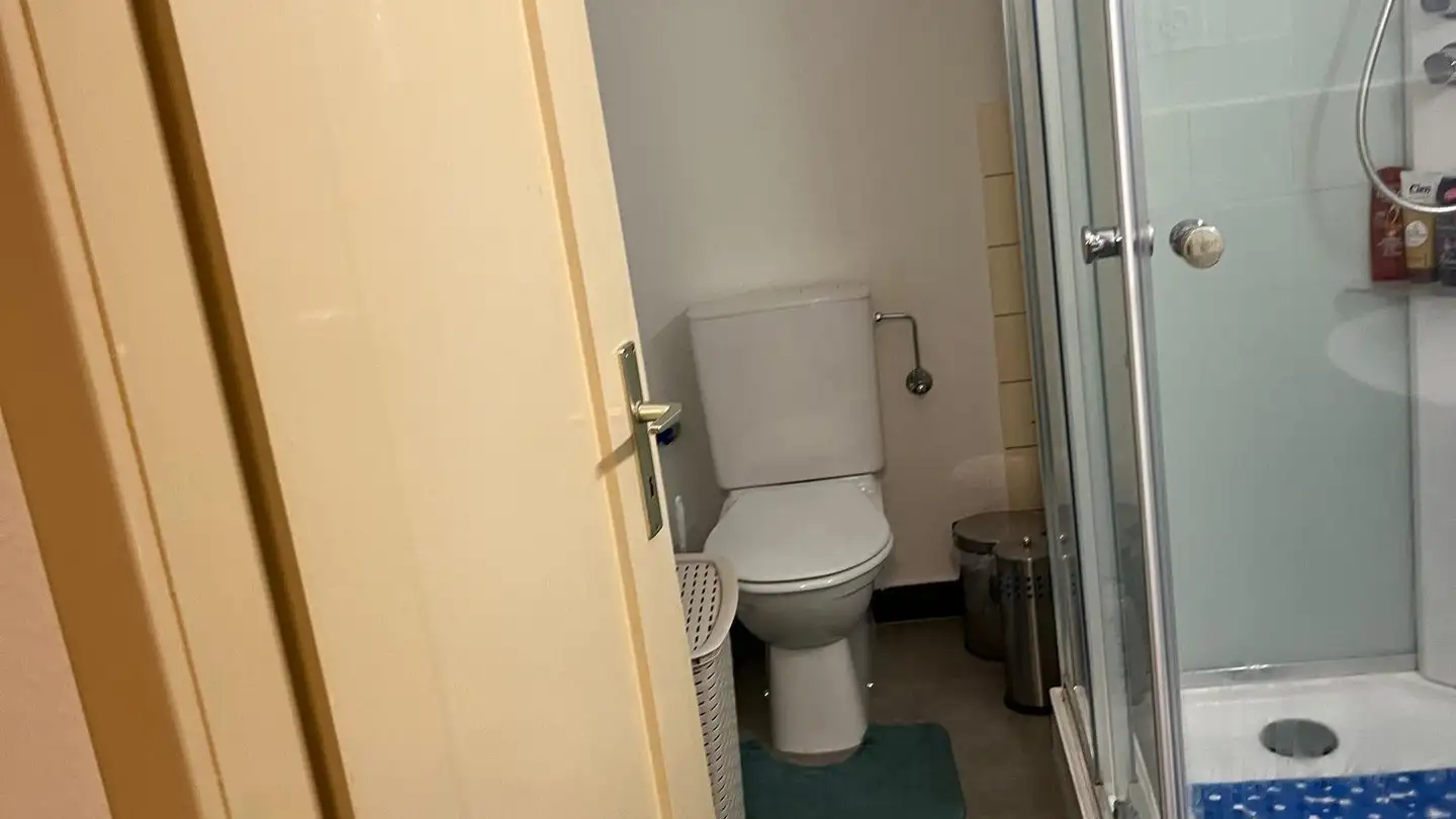 Apartment for rent - Frohburgstrasse 30b, 4600 Olten - Photo 4