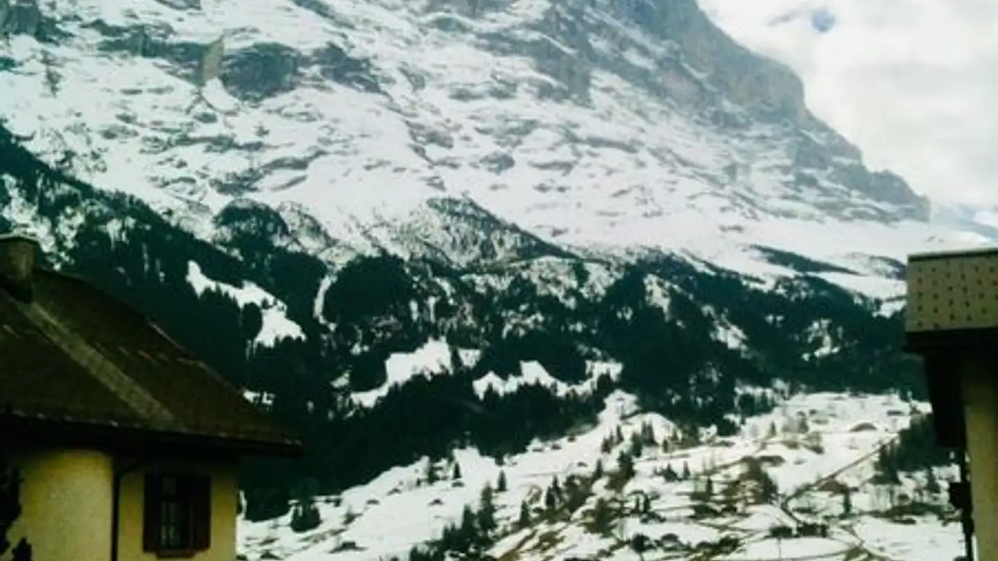 Apartment for rent - Spillstattstrasse 36, 3818 Grindelwald