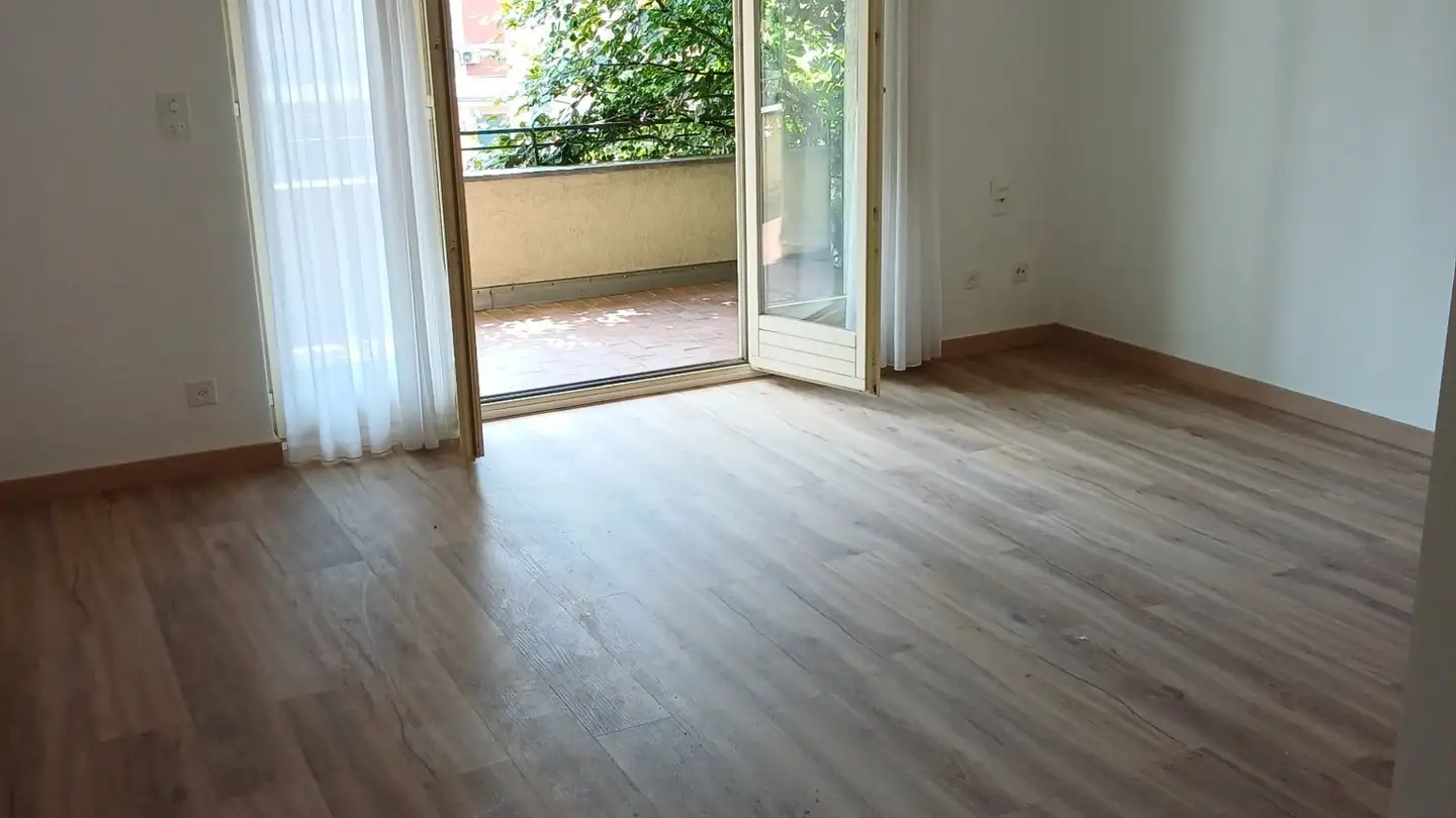 Wohnung mieten - Via Lido, 6900 Lugano