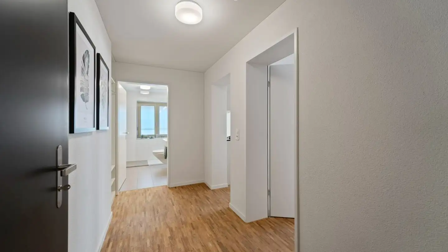 Appartamento in affitto - Kehlstrasse 45, 5400 Baden - Foto 2