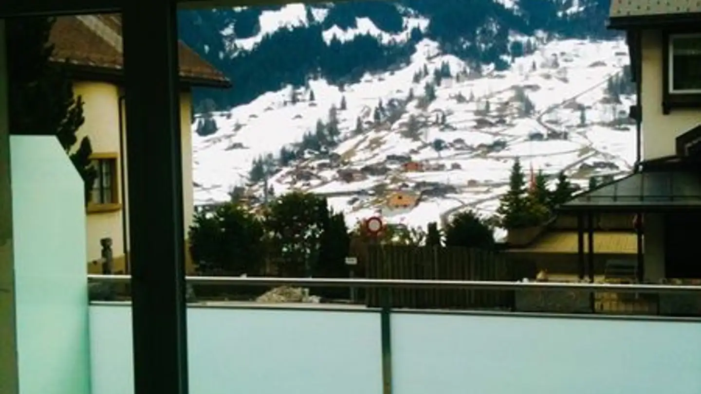 Apartment for rent - Spillstattstrasse 36, 3818 Grindelwald - Photo 2