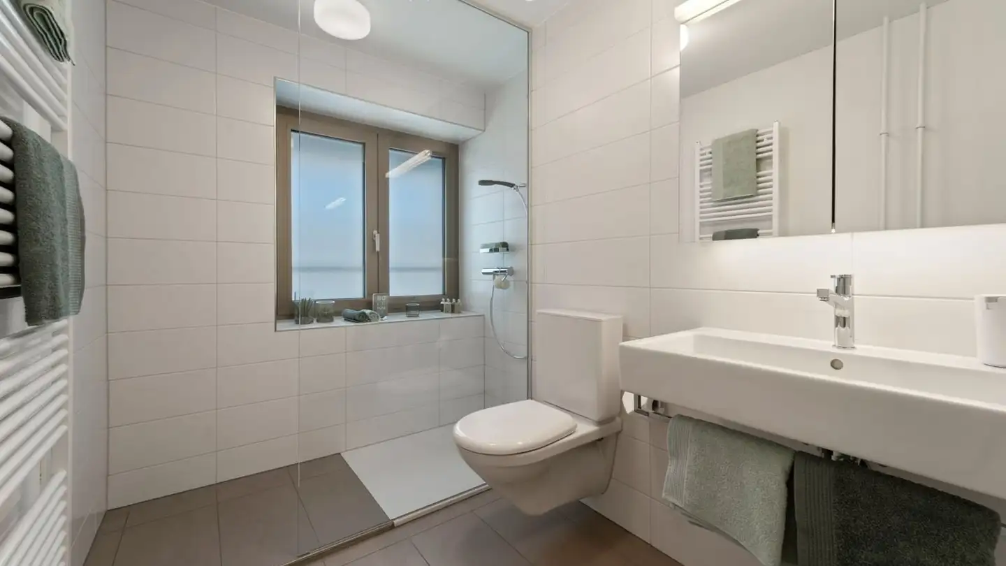 Appartamento in affitto - Kehlstrasse 45, 5400 Baden - Foto 3