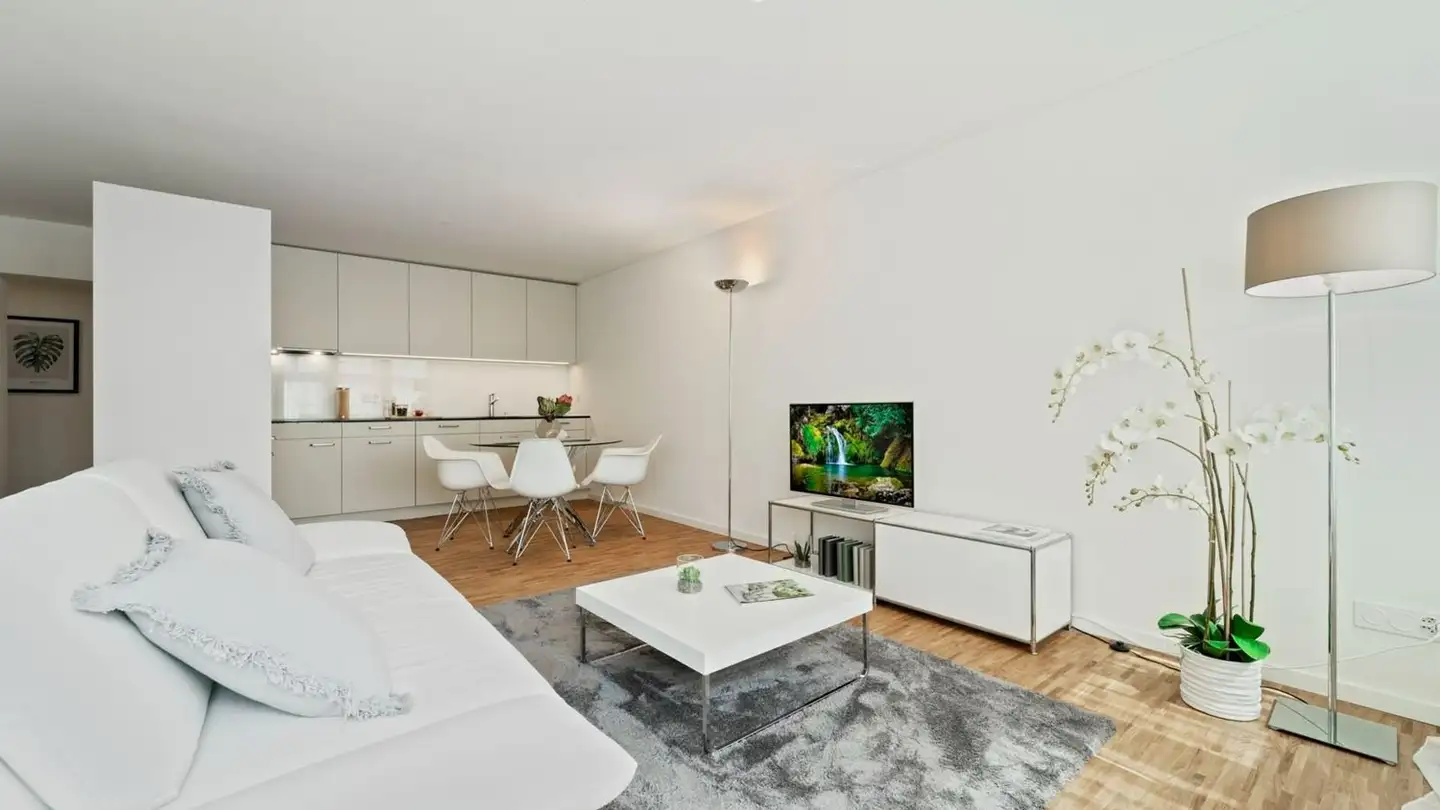 Appartamento in affitto - Kehlstrasse 45, 5400 Baden - Foto 4