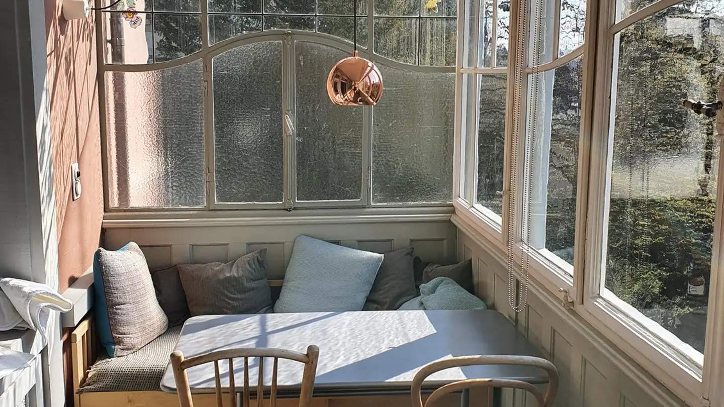 Apartment for rent - Tellstrasse 22, 9000 St. Gallen - Photo 3