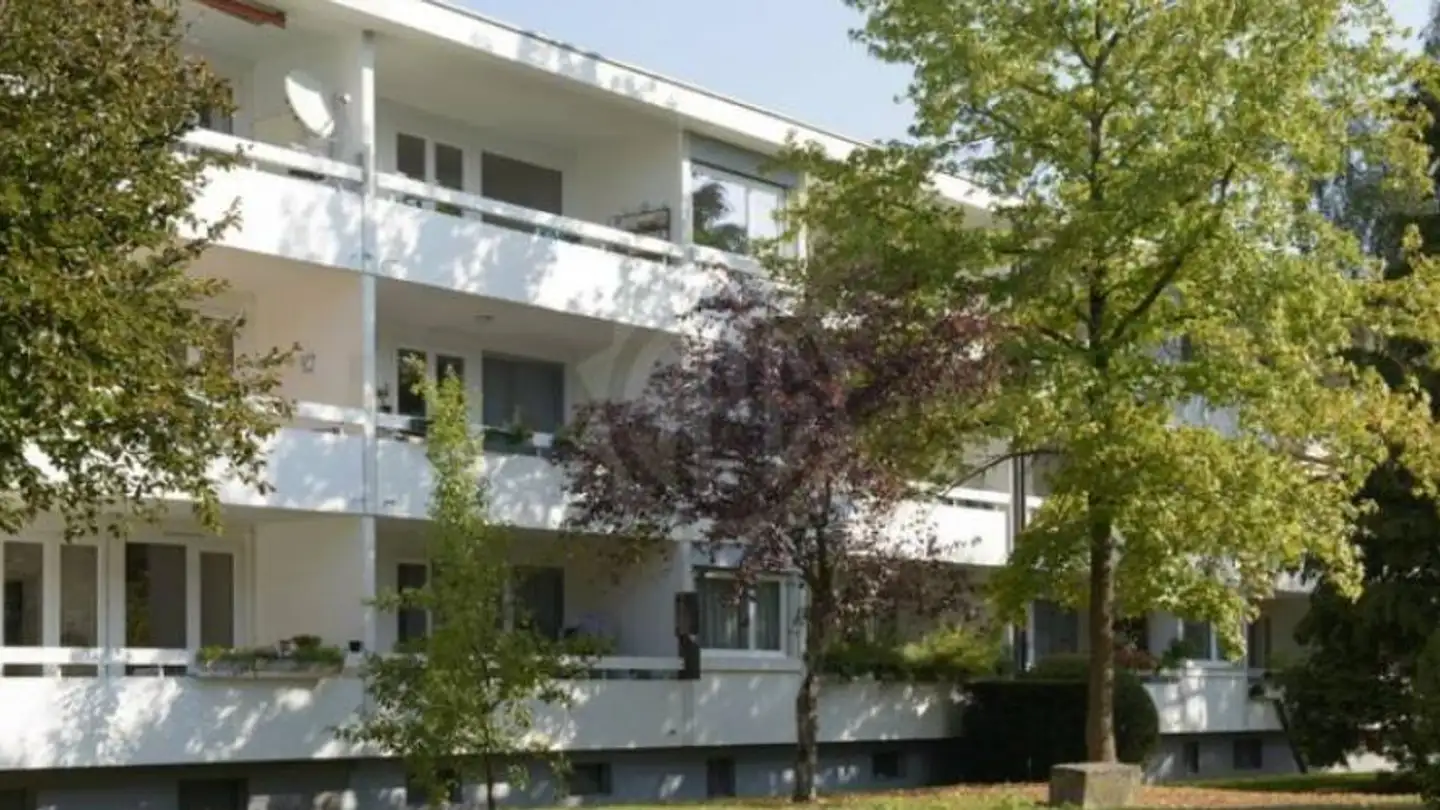 Lagerraum mieten - Avenue De Gennecy 18, 1237 Avully