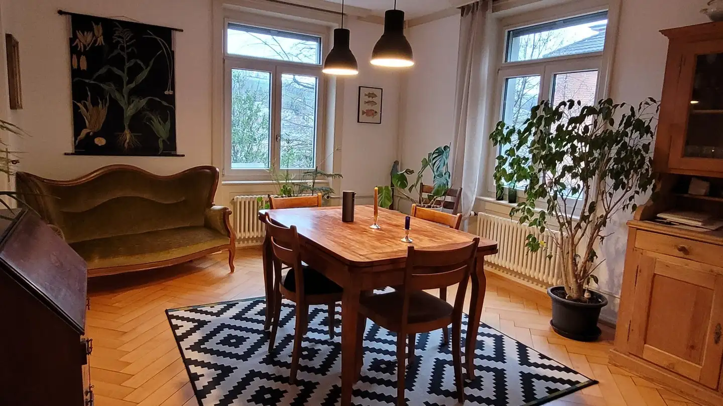Apartment for rent - Tellstrasse 22, 9000 St. Gallen - Photo 4