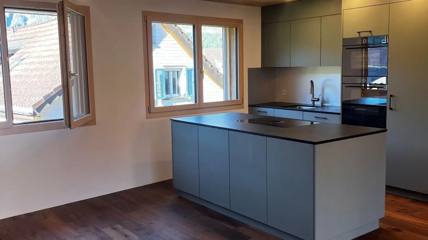 Appartamento in affitto - Schilsstrasse 27, 8890 Flums - Foto 2