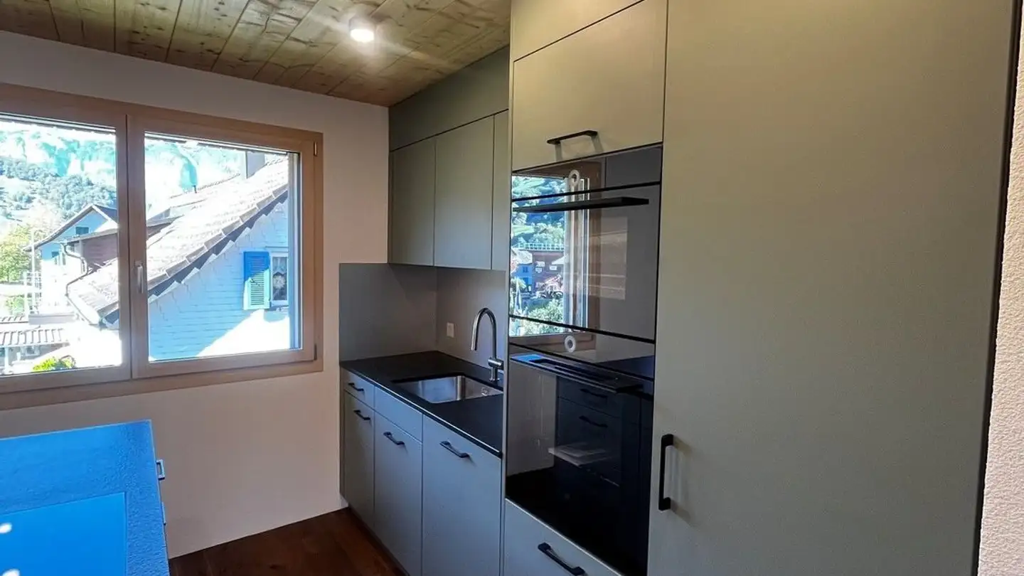 Appartamento in affitto - Schilsstrasse 27, 8890 Flums - Foto 4