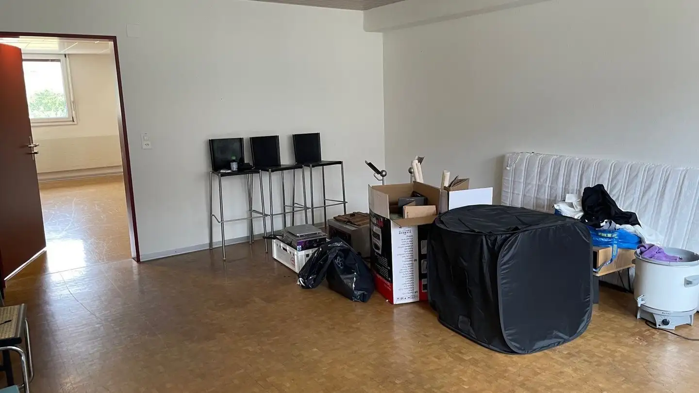 Gewerbe mieten - Steinbruggstrasse 21, 8165 Oberweningen - Foto 2