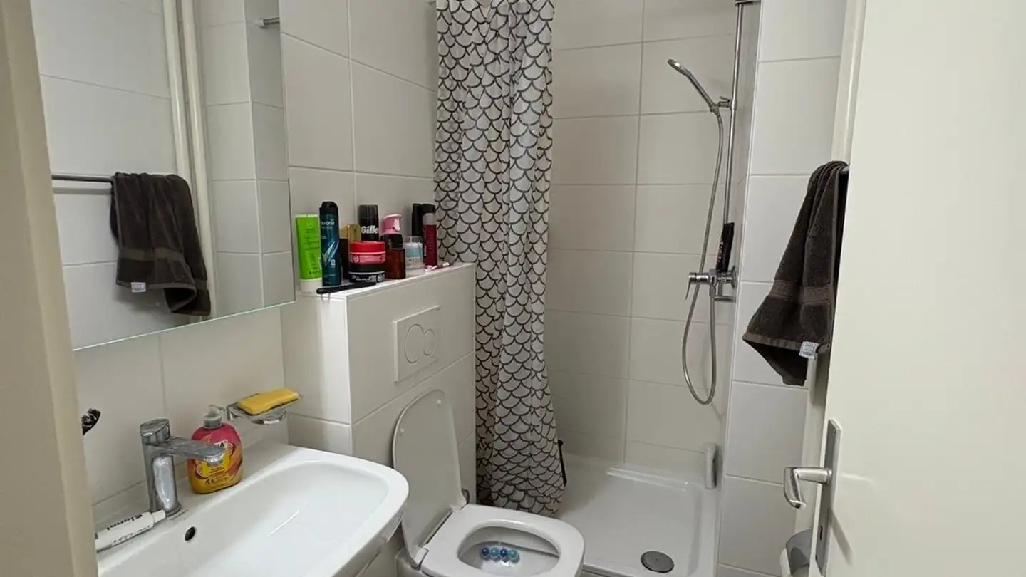 Appartement à louer - Chemin de la Venoge, 1028 Préverenges - Photo 2