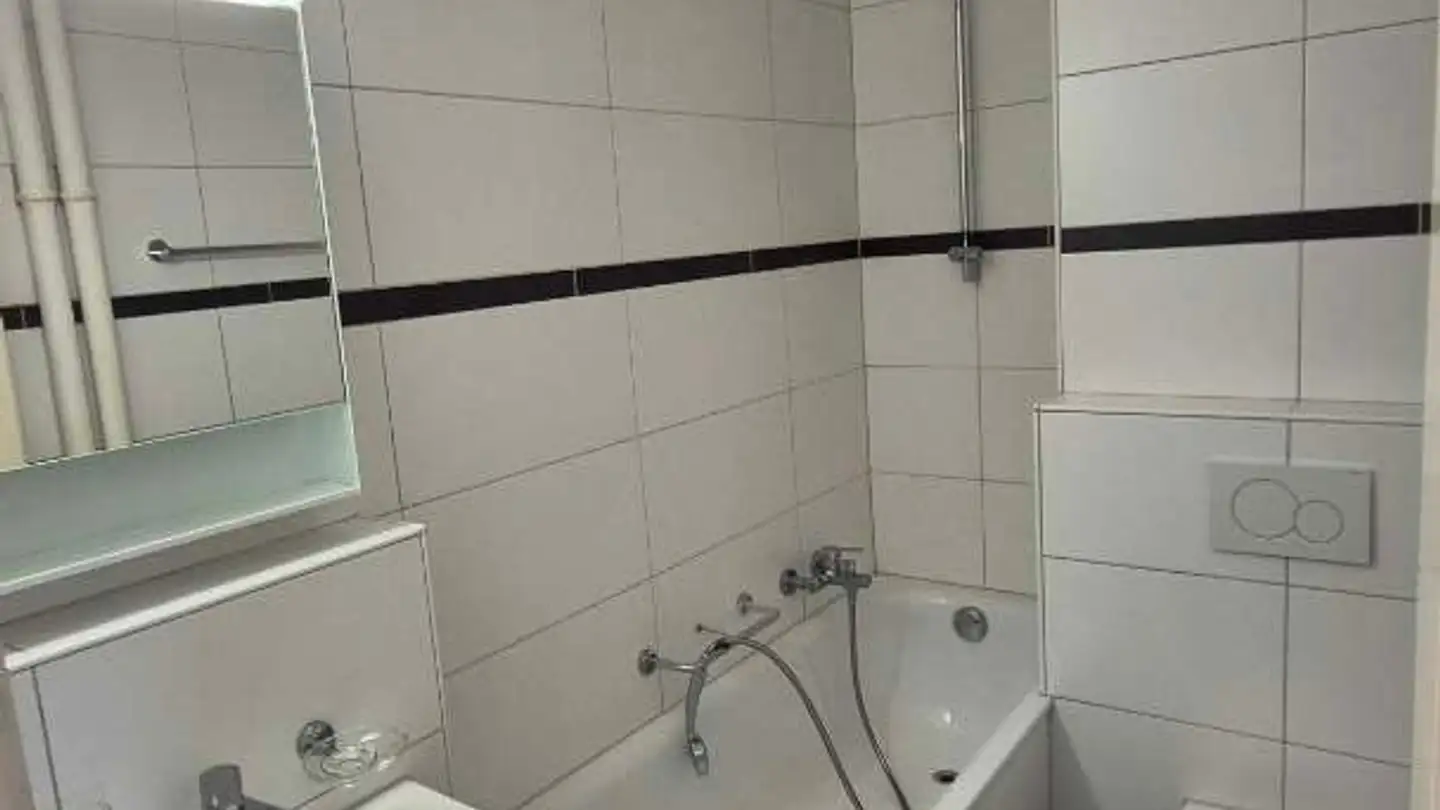 Apartment for rent - Route De Brügg / Brüggstrasse 84, 2503 Biel/Bienne - Photo 4