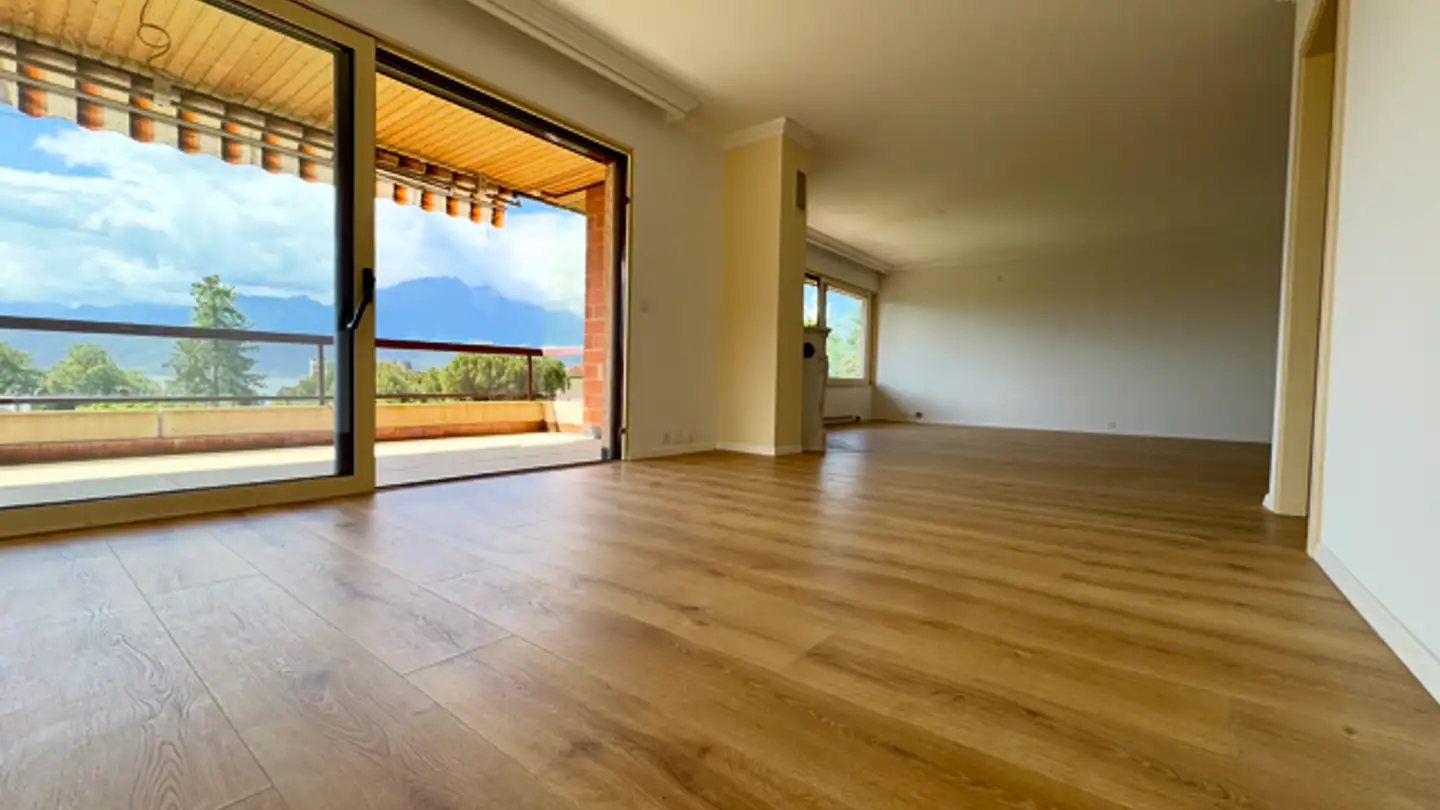 Appartement à vendre - 1815 Clarens - Photo 2