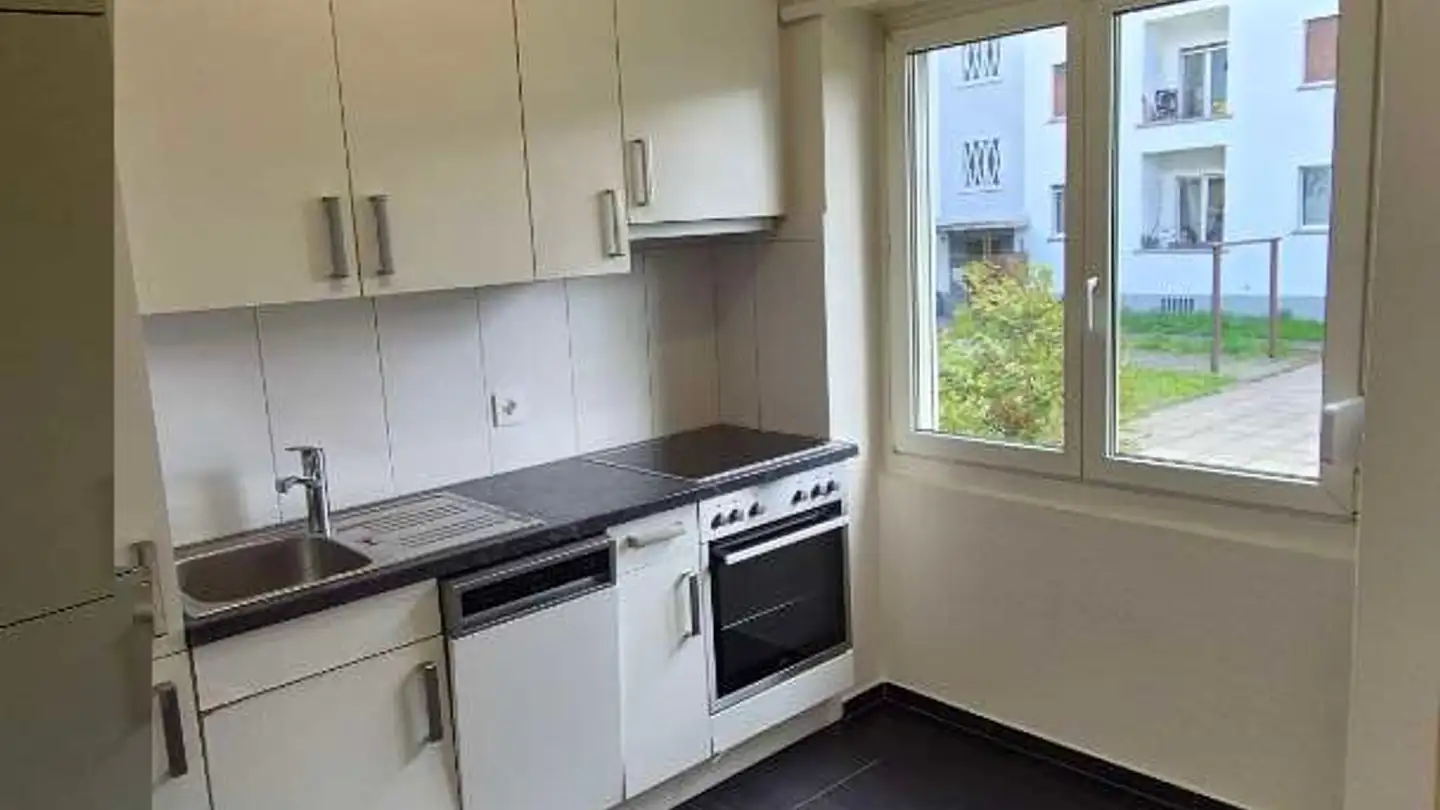 Apartment for rent - Route De Brügg / Brüggstrasse 84, 2503 Biel/Bienne - Photo 2