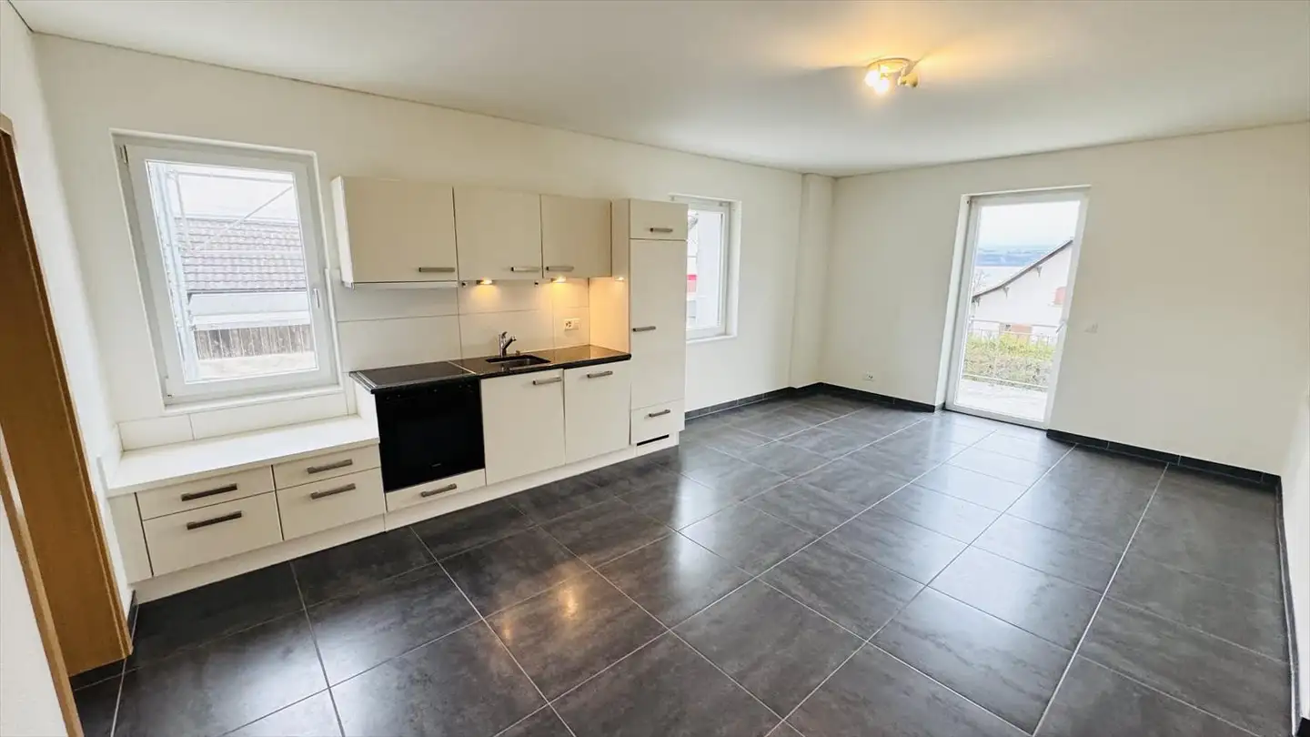 Studio in affitto - Route De Morat 10, 1595 Faoug