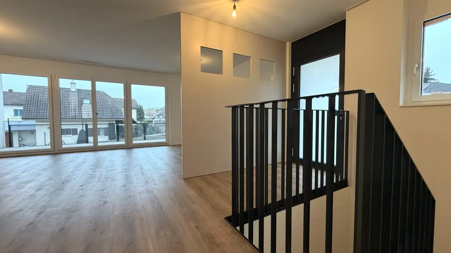 Apartment for rent - Holzstrasse 29, 5036 Oberentfelden - Photo 4