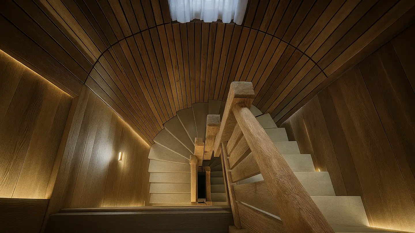 Casa singola in vendita - Route De Crans-Montana, 3963 Montana - Foto 4