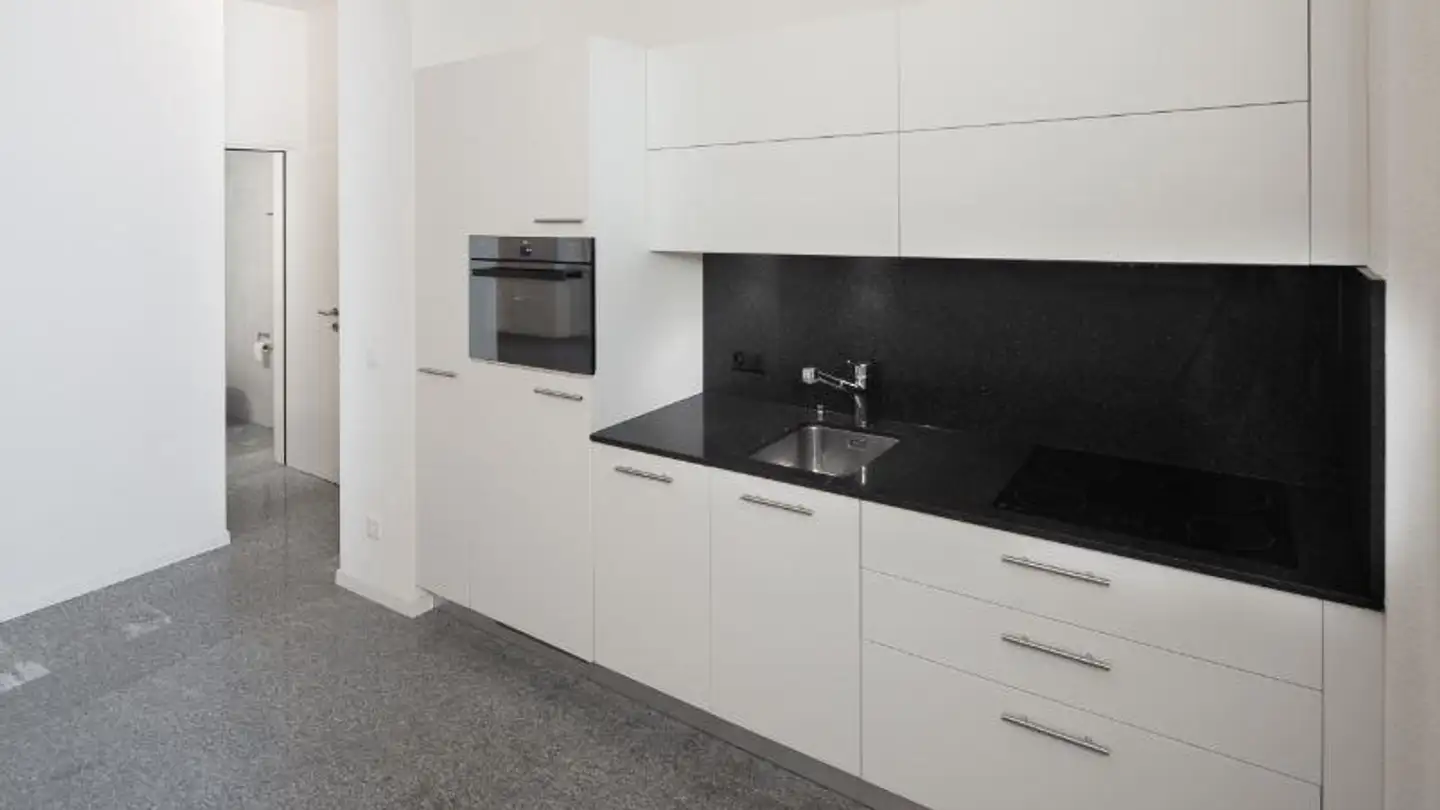 Apartment for rent - Via Borghese 15, 6600 Locarno - Photo 2