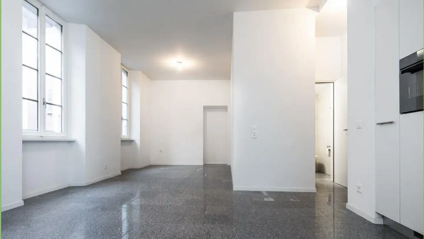 Apartment for rent - Via Borghese 15, 6600 Locarno - Photo 4