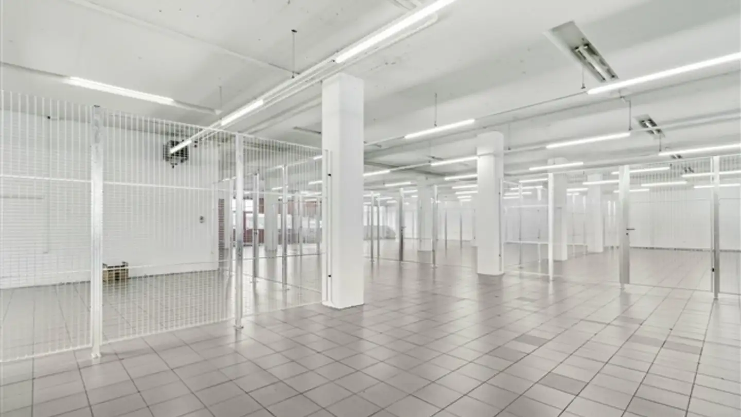 Appartamento in affitto - Oberfeld 4, 6037 Root