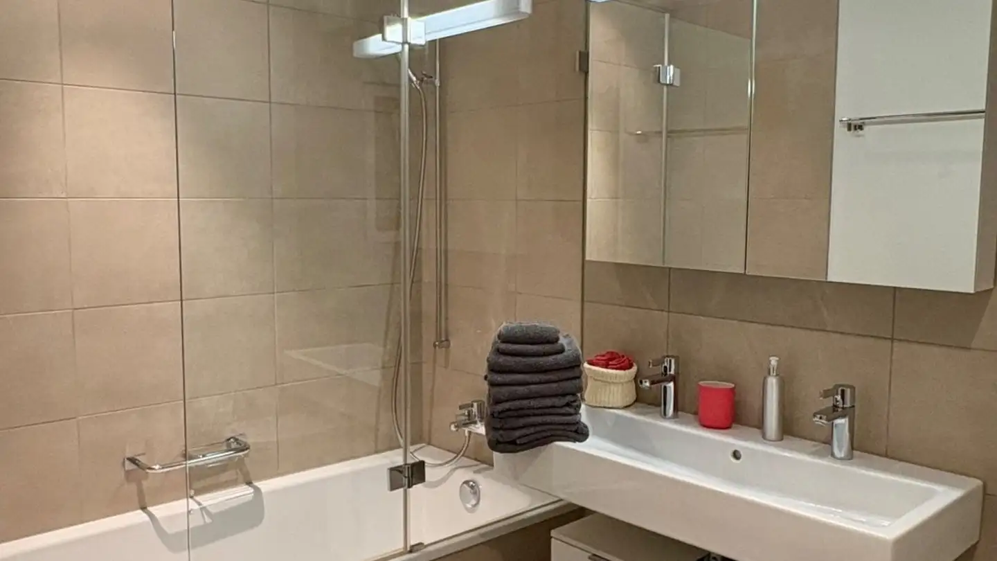 Stanza singola in affitto - Südstrasse, 8008 Zürich - Foto 2