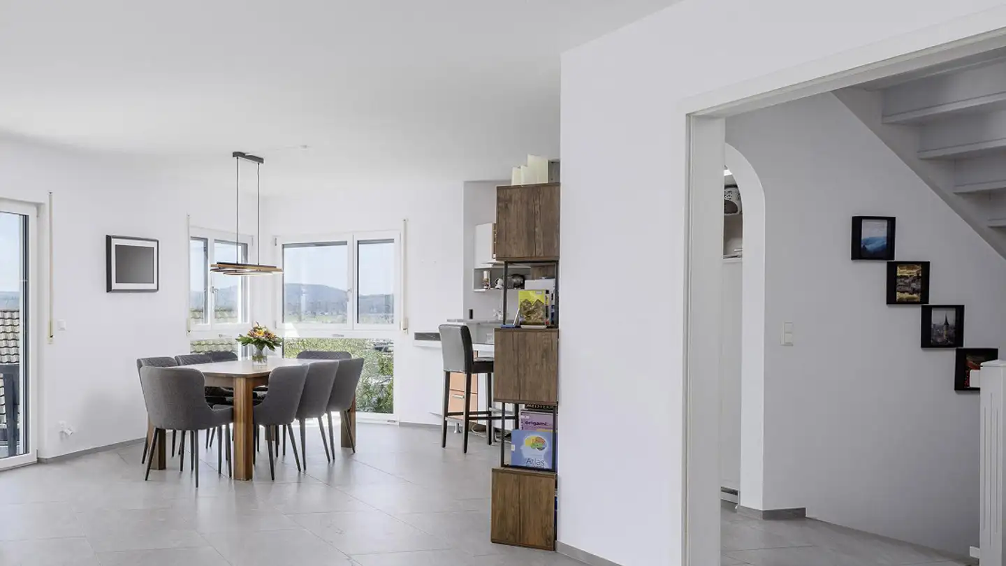 Single house for sale - 8180 Bülach