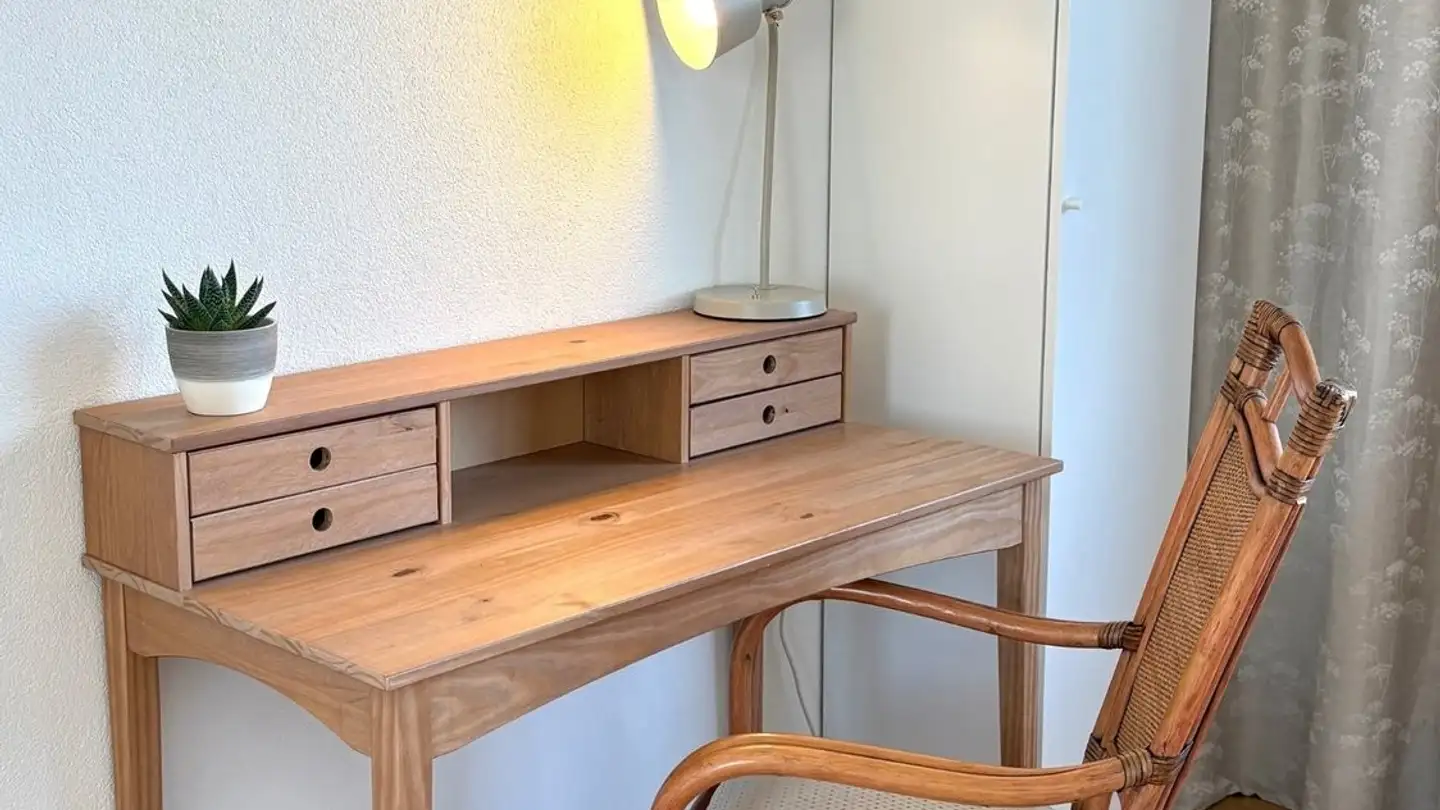 Stanza singola in affitto - Südstrasse, 8008 Zürich - Foto 4