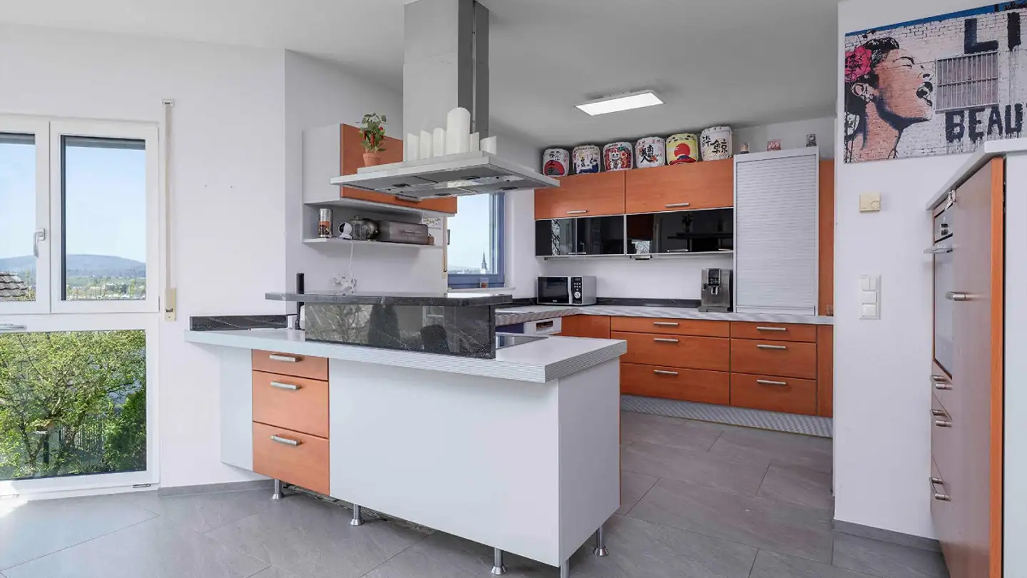 Casa singola in vendita - 8180 Bülach - Photo 2