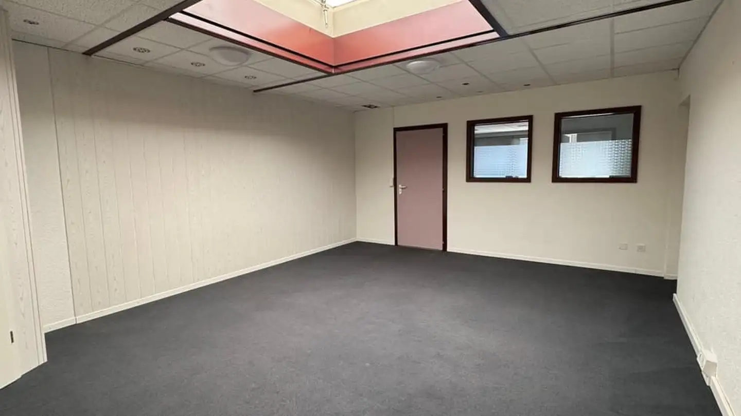 Commercial for rent - 1028 Préverenges