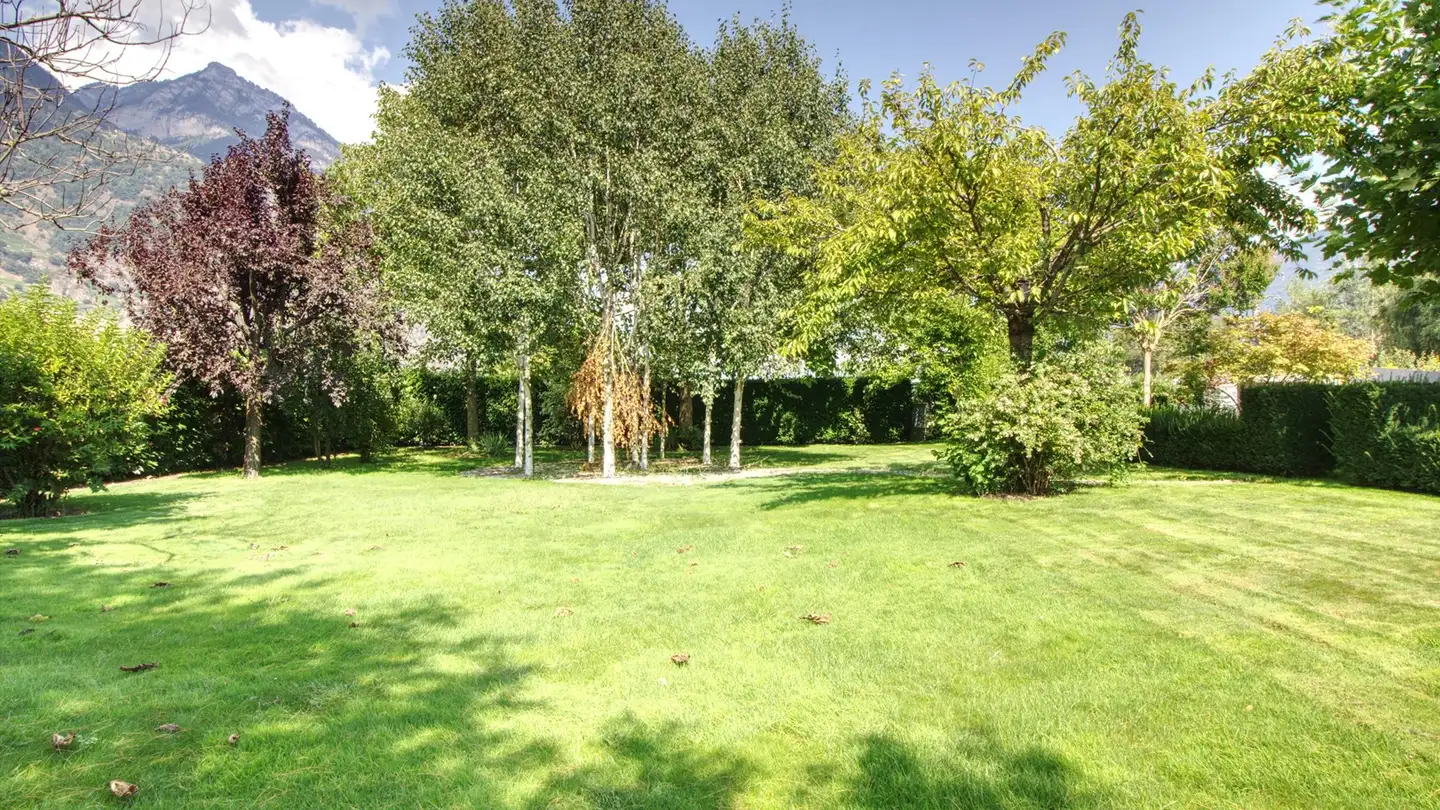 Maison individuelle à vendre - 1926 Fully - Photo 3