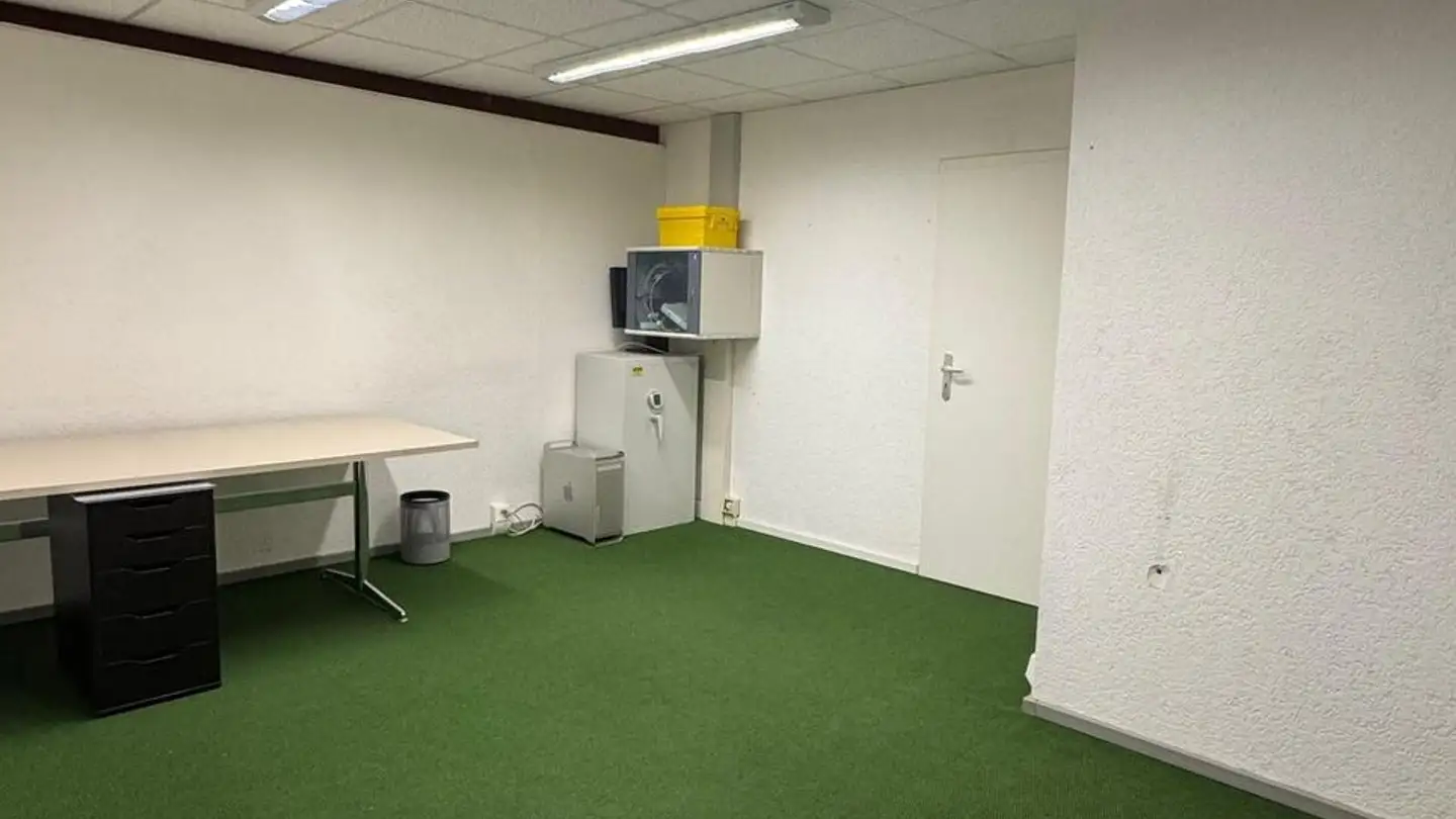 Commerciale in affitto - 1028 Préverenges - Photo 2