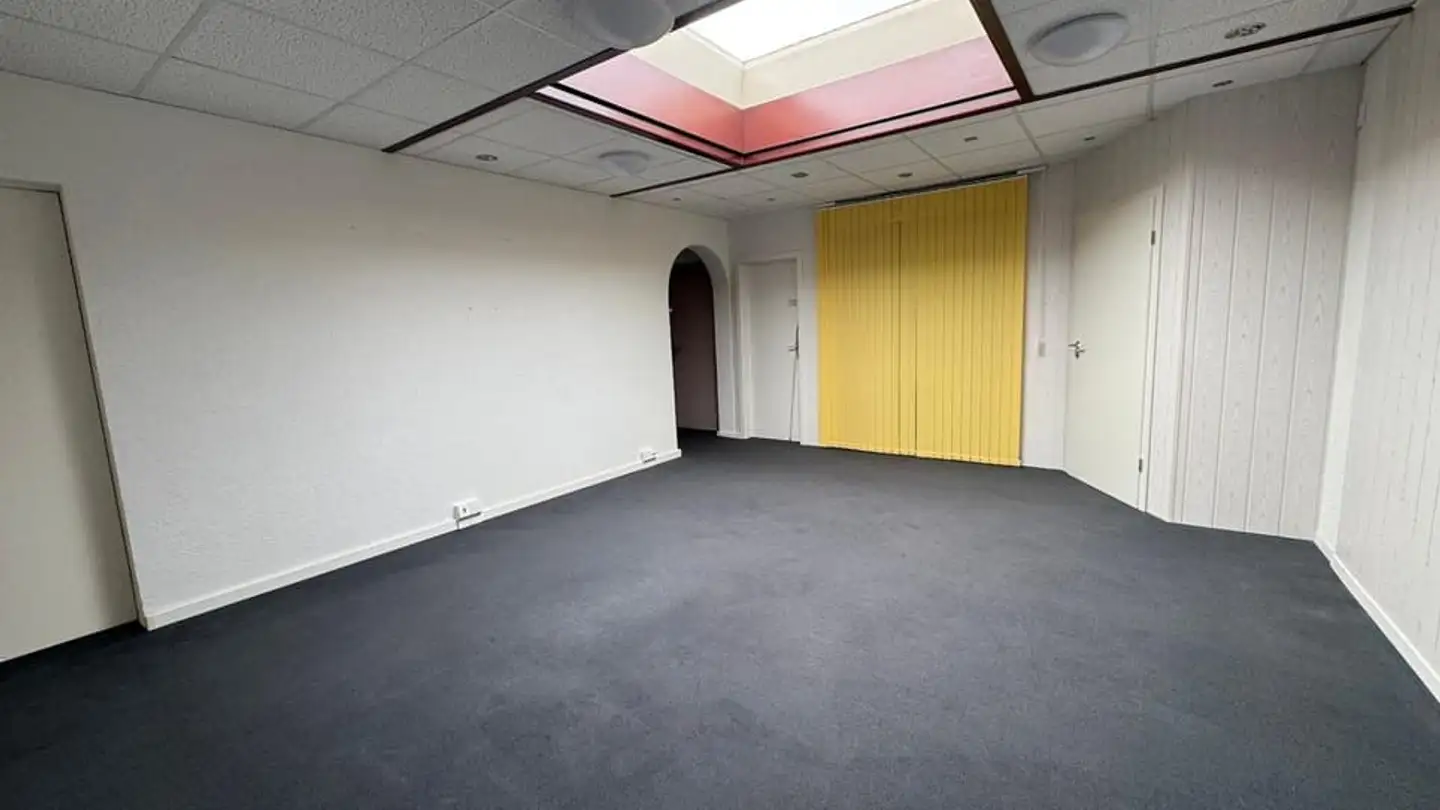 Commerciale in affitto - 1028 Préverenges - Photo 4